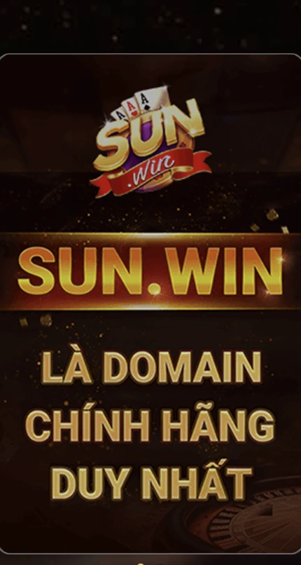 Tên miền sunwin
